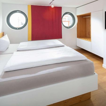 Schippers Huus 12 - Bowendeck Norderney Exterior foto